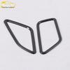 Compatible with 2019 Passat Front Air Vent Trim Ring - Air Conditioning Outlet Decoration.