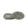 New Balance NB 860 V2 Tela Cuero Sintético Tendencia Retro Cómodo Versátil Malla Primavera Verano Estilo de Vida Zapatos Casuales Zapatilla Unisex Gris M8604LI