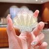 Cute 3D Quicksand Bead Mobile Phone Holder Grip Tok Stands Ring Expanding Holder Finger Bracket Base Stand Phone Luxur Bracket