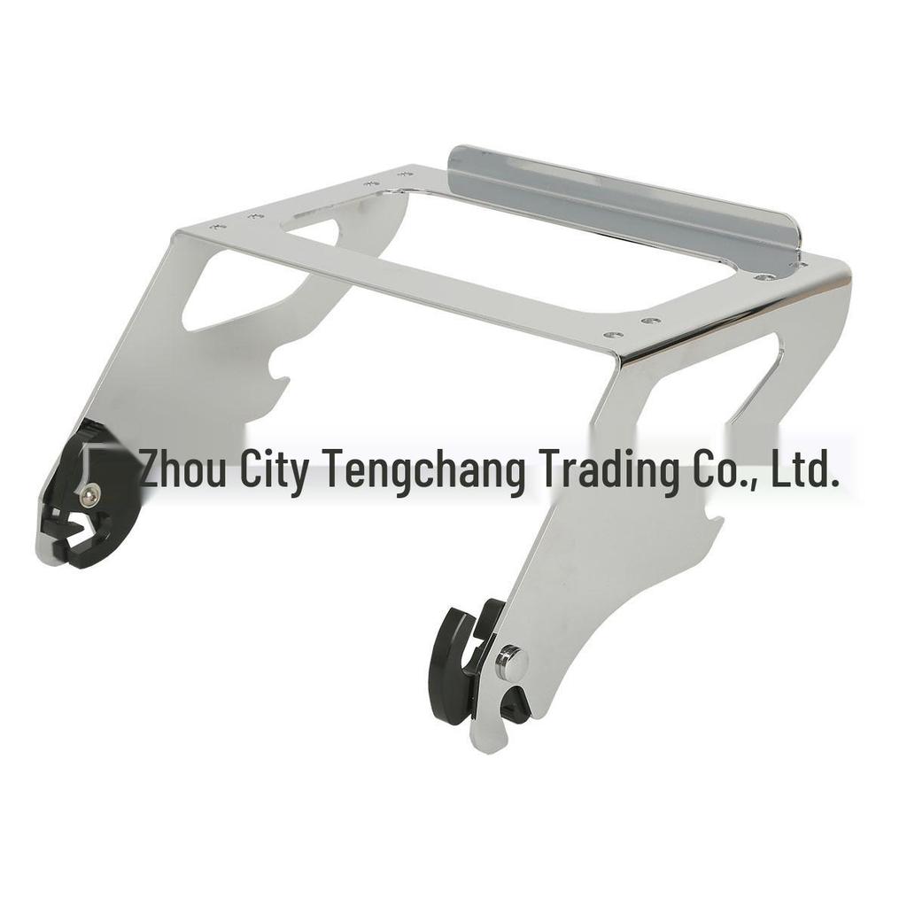 Compatible Luggage Rack for Harley Road King & Street Glide Voyager Series