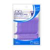 Fruit-Flavored Ultra-Fine Disposable Floss Sticks - 30 Pack