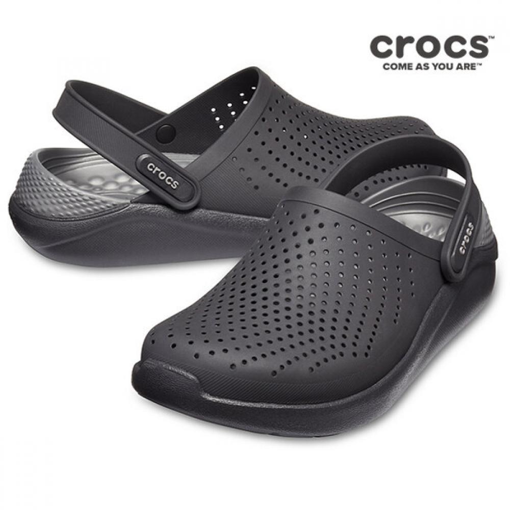 

Crocs Slipper Sandals Tqj 204592 0dd Light Ride Clogs 230