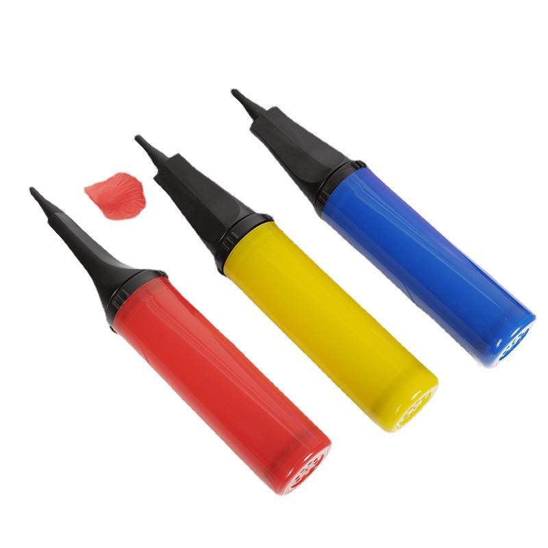 Portable Handheld Balloon Pump for Weddings