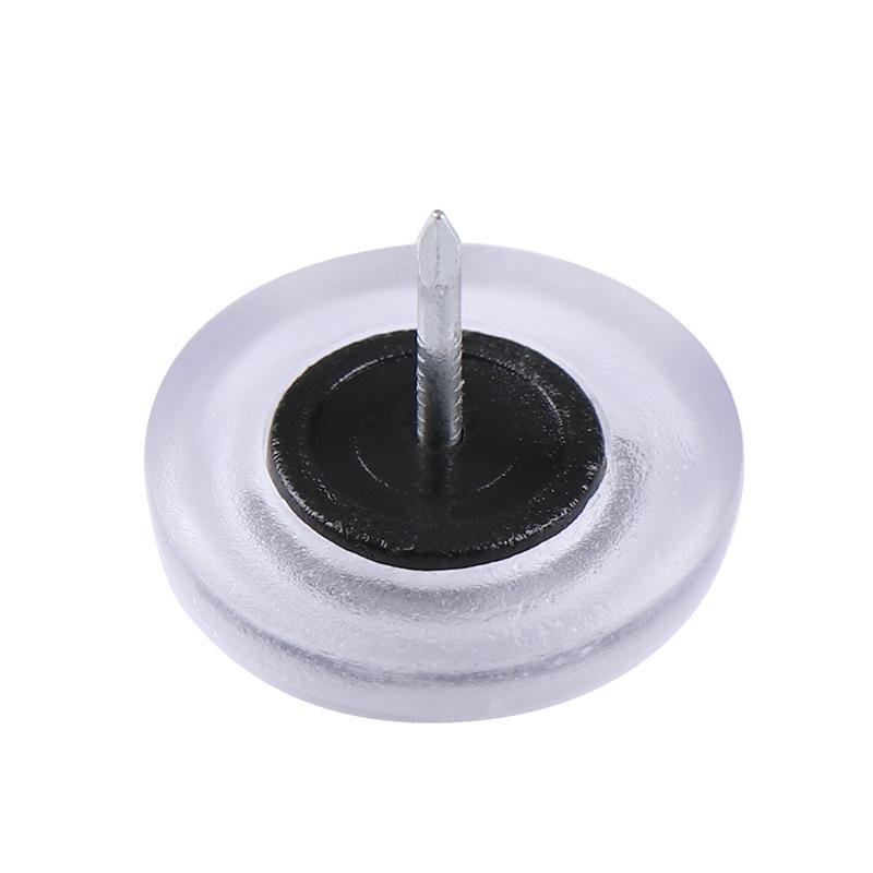 Moisture-Proof Felt Furniture Leg Pads for Tables and Chairs