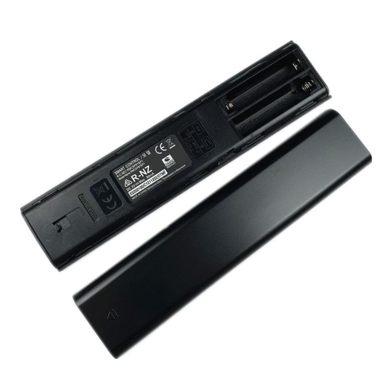 01363A Voice Command Remote Replacement For 4K8K UHD TVs Including Video Access Button