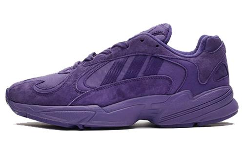 Adidas Yung-1  Unity Purple  F37071 46⅔