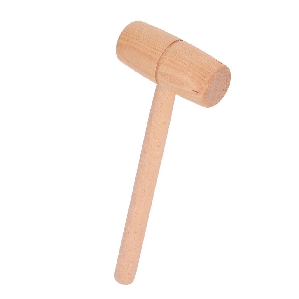 2 buc. Ciocan de lemn Insert Joint ciocan din lemn multifunctional pentru instalarea mobilierului din fabrici Carvin