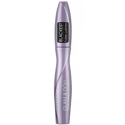Glam & Doll False Eyelash Mascara - 