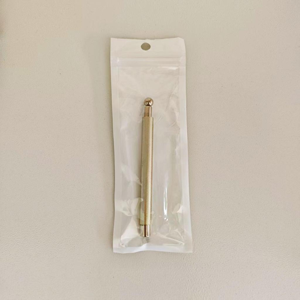 Enhanced Neodymium Round Magnetic Beads & Dual-Head Cat Eye Nail Art Magnet Stick