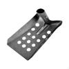 Metal Sifting Mud Practical Drain Sewer Cleaning Tool for Backyard Home Hiking Camping
