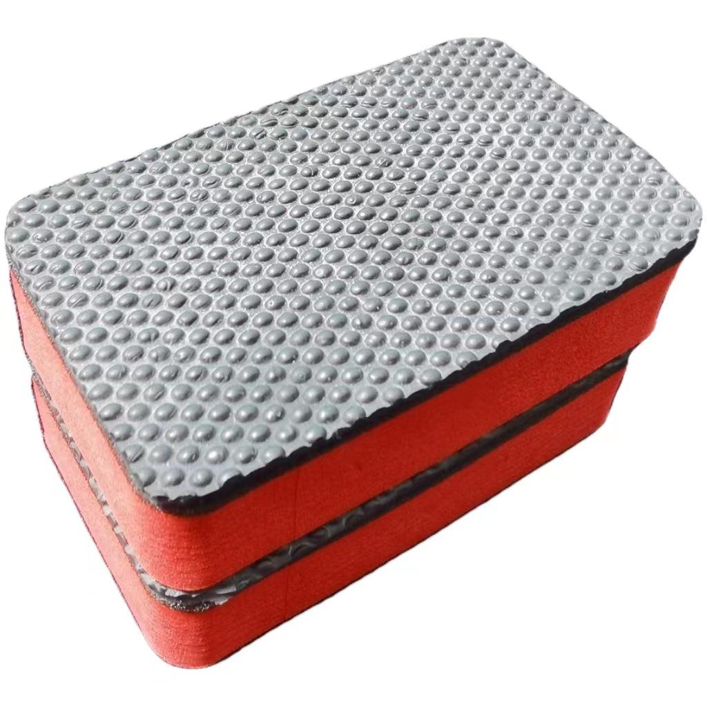 

Eye-Catching Magic Clay Mitt Towel - Innovative Car Wash Clay Technology Wholesale Price for 50 Units