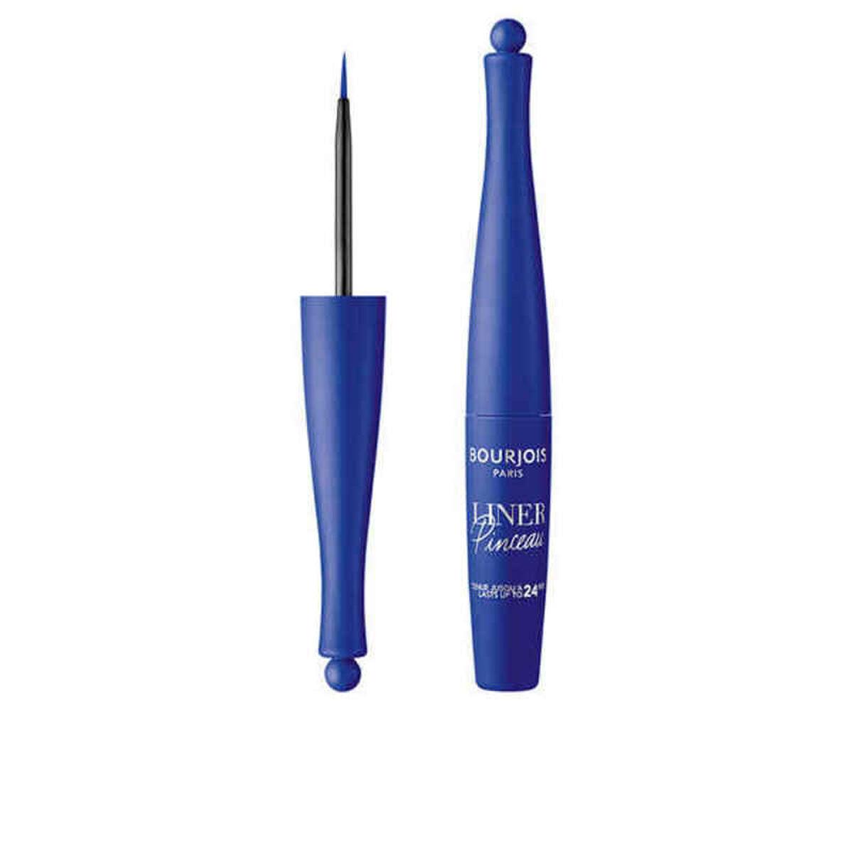 

Кисть для подводки для глаз 24H 4 Bourjois