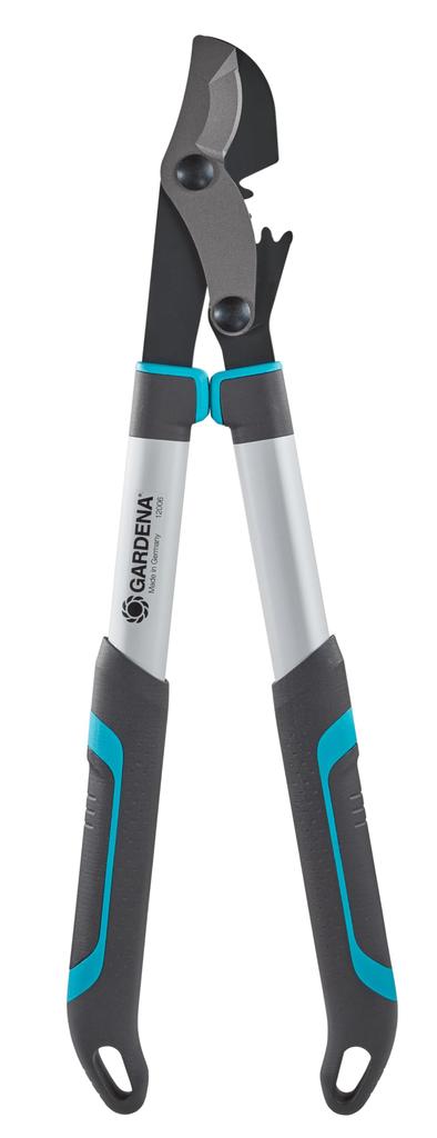GARDENA EnergyCut 600B Branch Pruning 42mm Cutting Bypass for Branch Yard Made in Up to Product Up to 25 Years 12006-20 Shears, Diameter, Type,