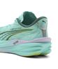 [Puma] Deviate NITRO 4 x HYROX - Intense Mint:Light Lavender [314155-01]