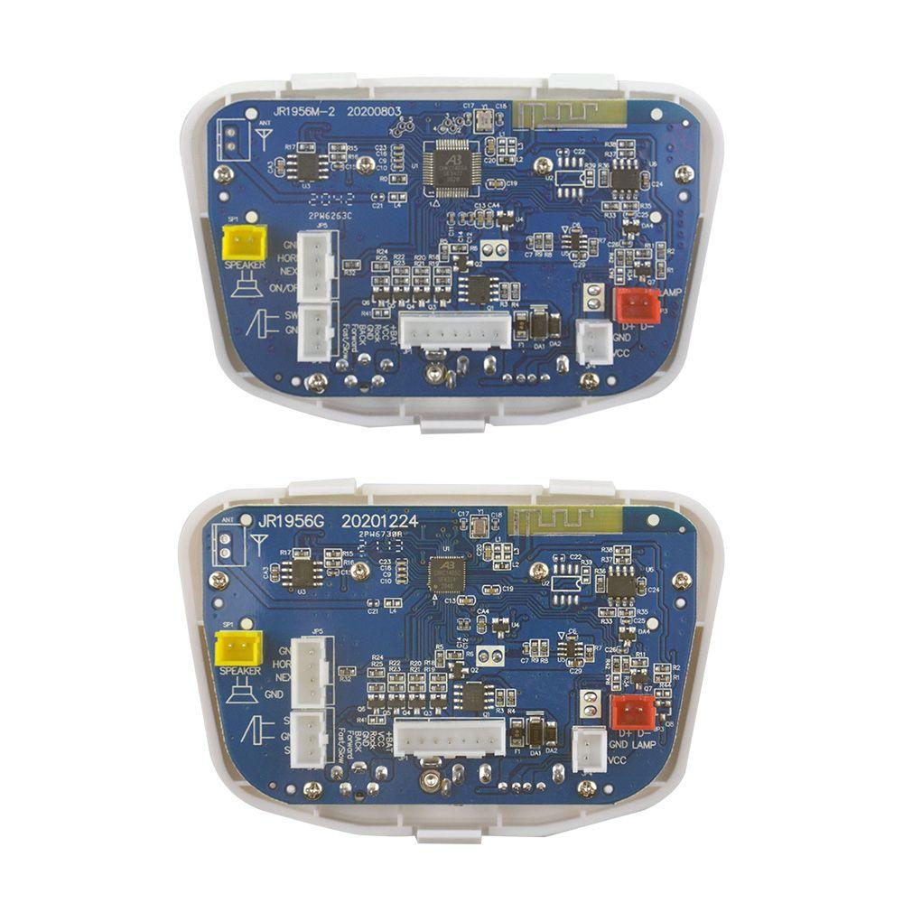 Accessories Central Control Car Music Chip Music Playback Control Board Receiver Music Controller