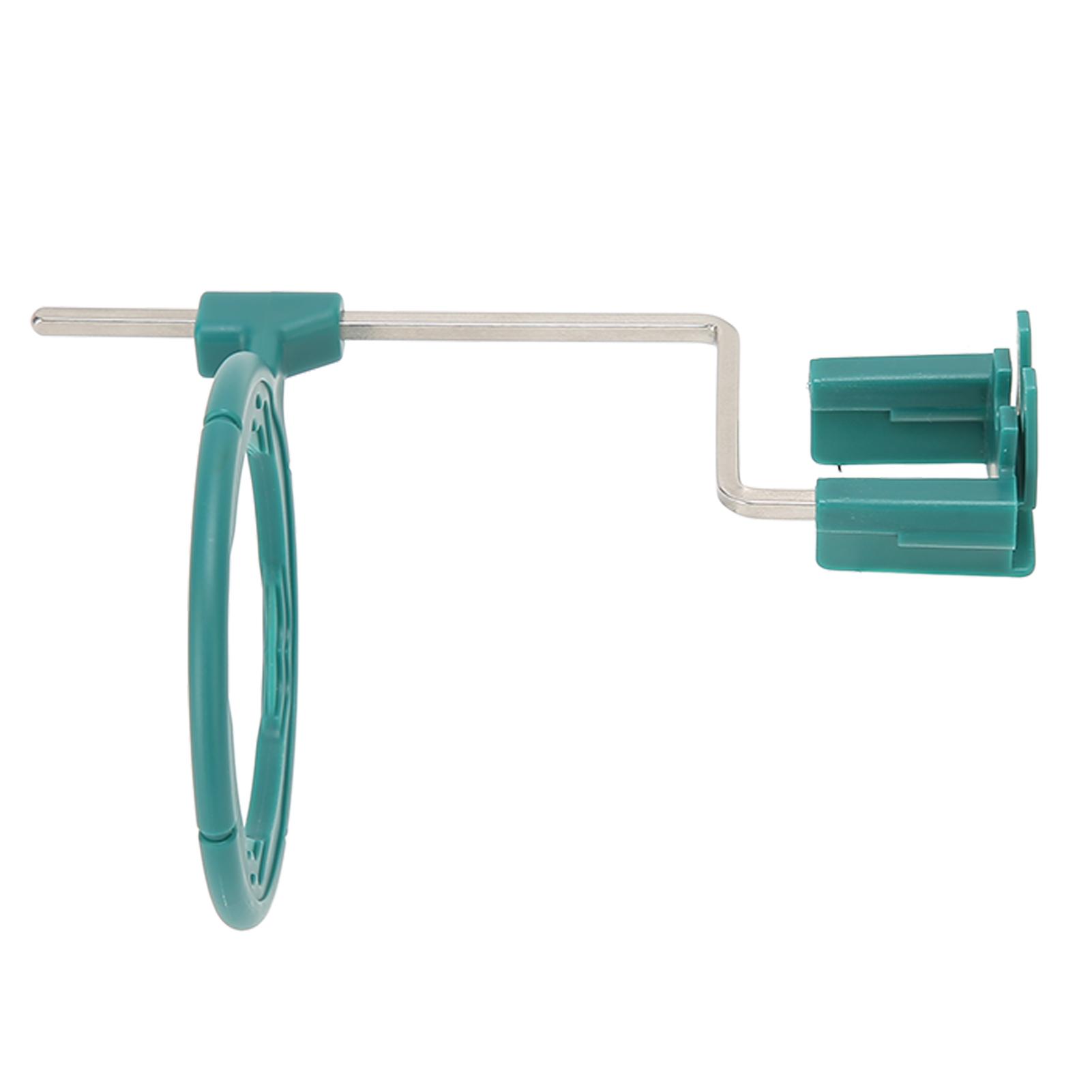 

Комплект системы позиционирования рентгеновской пленки для полости рта, держатель для позиционирования рентгеновской пленки для бокового зуба, зеленый