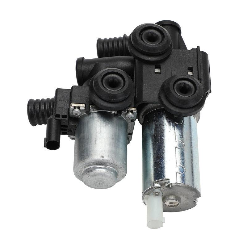 64118369807 Heater Control Valve for BMW M3 E46 2001 2002 2003 2004-2006 Z3 E36 2001-2002 6411 8369 807