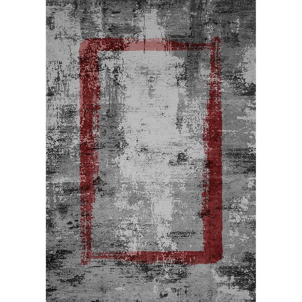 Rovigo Home Pratelný tištěný koberec RVG0825-FNL35