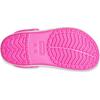 Bayaband Electric 24cm [Crocs] Clog, Pink/Petal Pink,