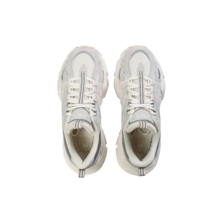 FILA Interation Light 'White Grey' 1JM00790_920