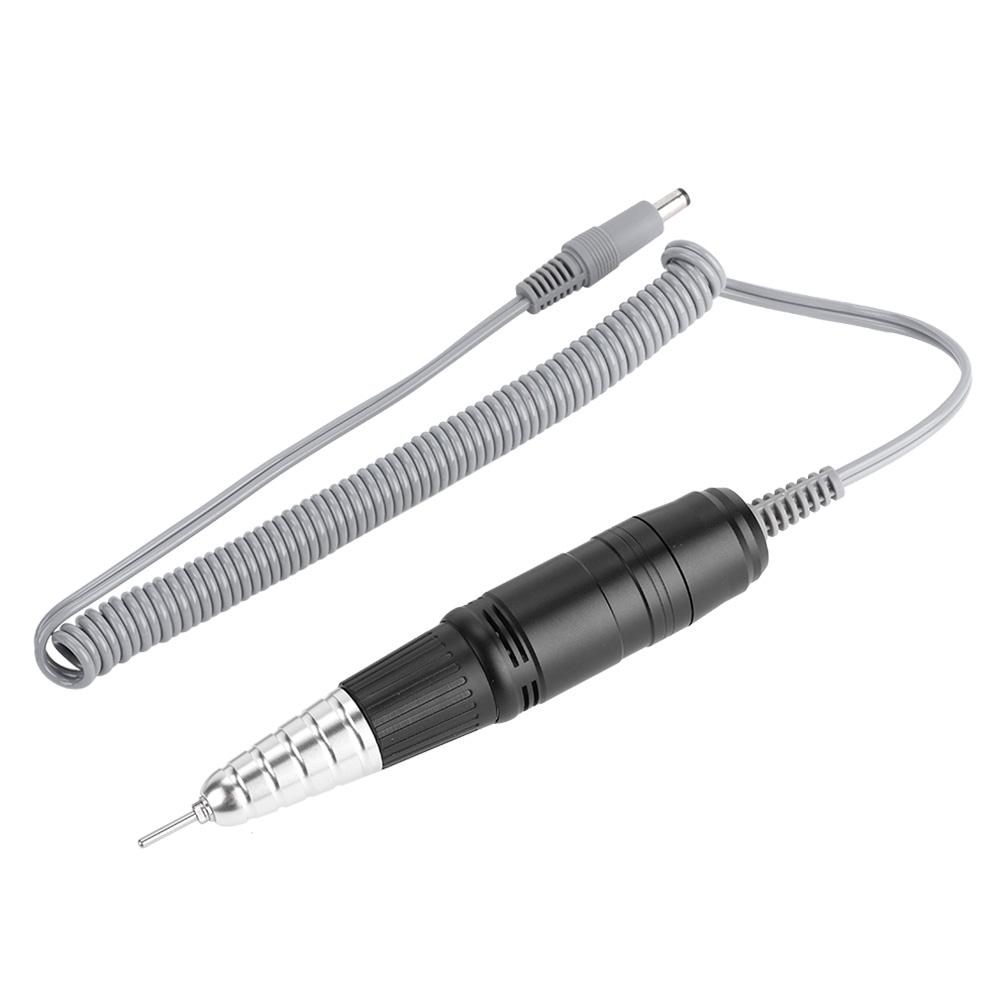 

30000rpm Nail Polishing Machine Replacement Handle for Electric Nail Grinding Machine