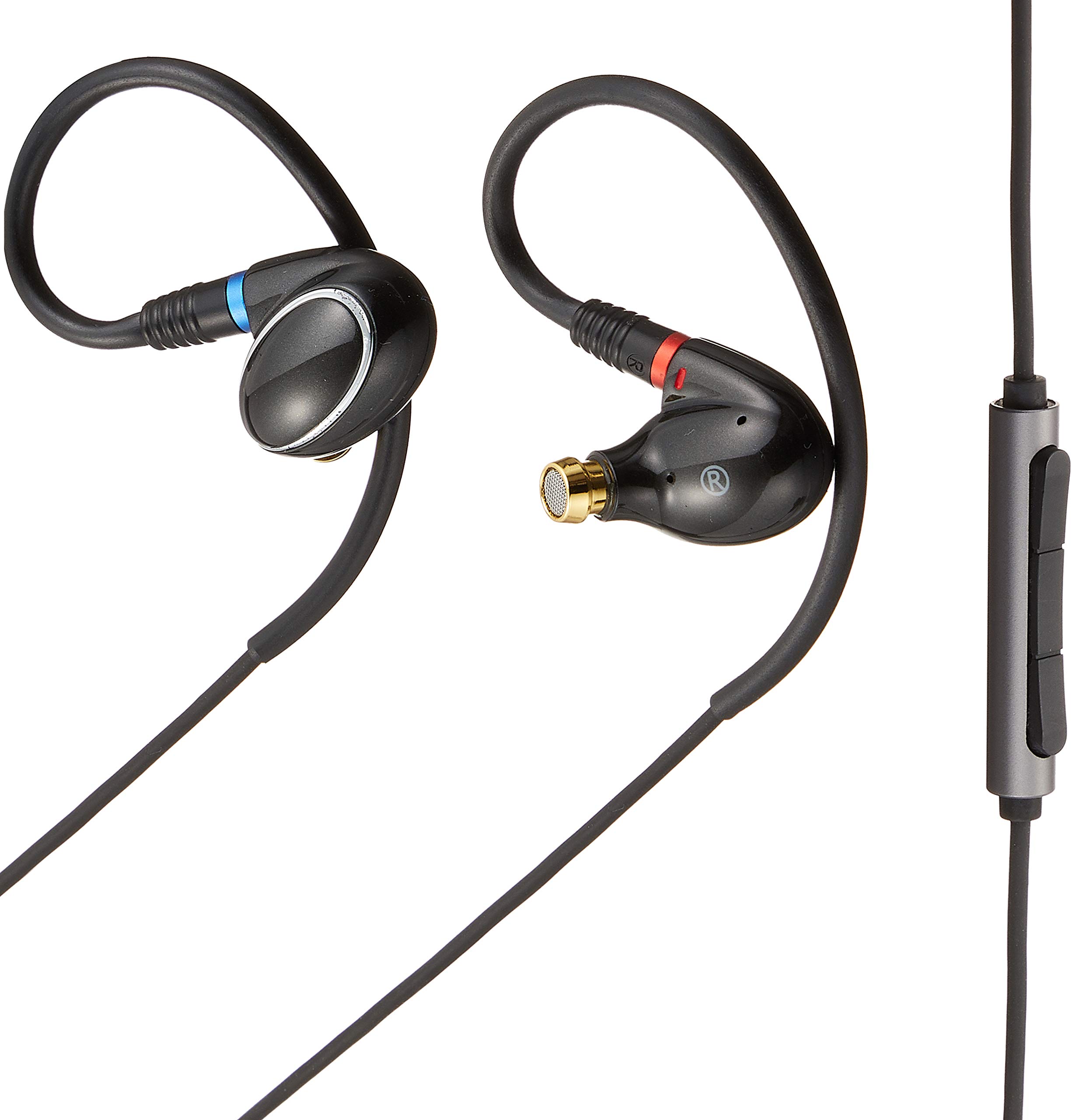 

FiiO FH1 Black FIO-IEMFH1-B чорний