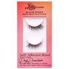 Lilly Lashes Self Adhesive Half Lashes Day Dreamer
