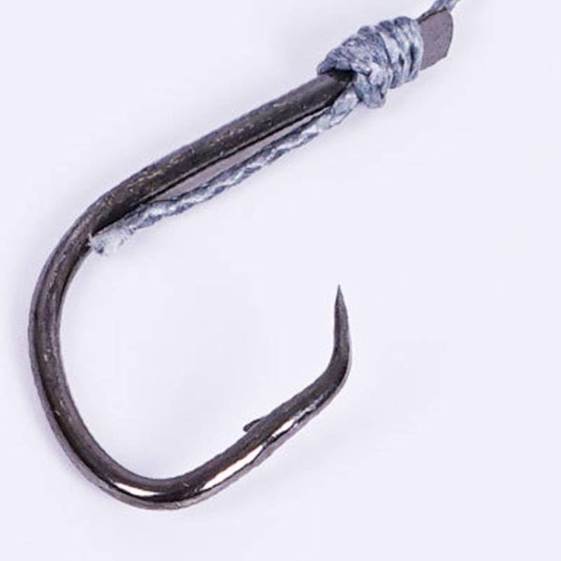 Spring Inserted Fishing Rod Integrated Stainless Steel Unhooks With 20M Hand Line Automatic Fishing Line Tool Enduring