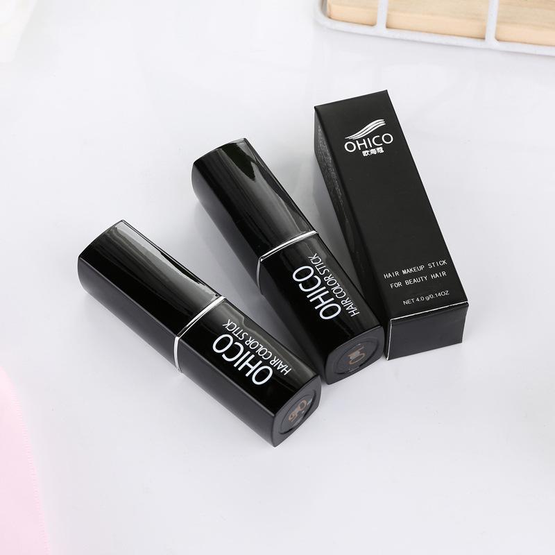 OHICO White Hair Cover-Up Stick – Temporary Touch-Up Pen