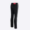 New Balance WomeN S N Track Club Track paNtS Black