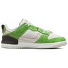 Nike Dunk Low Disrupt 2 'Green Snakeskin' Women's DV1491-101