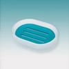 Interior Soap Dish_Let's Soap Soap Dish (Emerald Green)