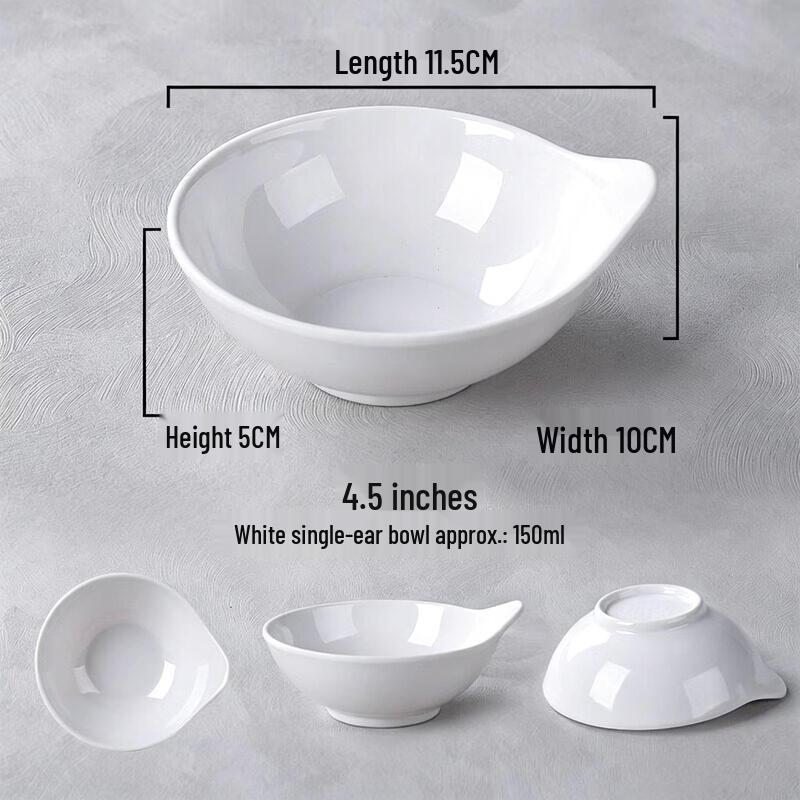 Chuzhou A5 Melamine Multi-purpose Bowl