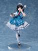 Furyu Strike the Blood FINAL Yukina Himeragi Maid scale PVC lakovaná figurka Ver.. 1/7 AMU-FNX767