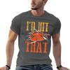Id Hit That Clay Shooting Art Breaking Birds Gag Gift Tshirt T Shirt Personalised Anime T Shirts For Unisex Tshirt