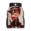 80 Styles Customized Pattern Backpacks Personalized Collage Backpacks Men Women Basic Bookbag for School College Bags Custom Printing Bag