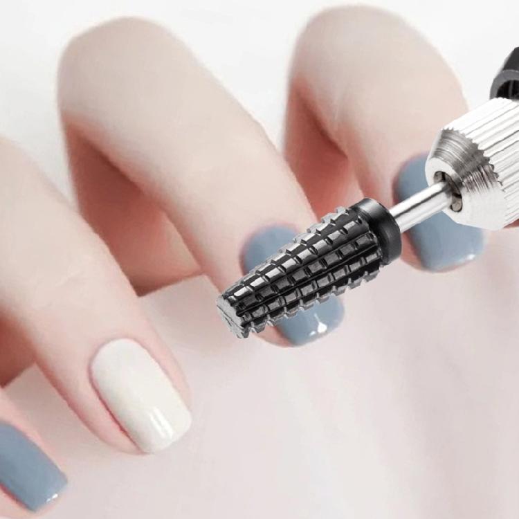 Nail Drill Bits Milling Cutter for Manicure Pedicure Nail Files Buffer Nails Art