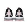 Anta Kids UFO 4.0 Comfortable Non-Slip Shock Absorbing Wear-Resistant Low-Top Running Shoes Kids Sneaker Black Pink 322235588-3