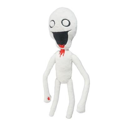 Neues 30cm Scp 096 Kuscheltiere Plüschtier Horror Spiel Figur Puppe Niedliche Plüschtiere für Kinder Jungen Sammlung Geschenk