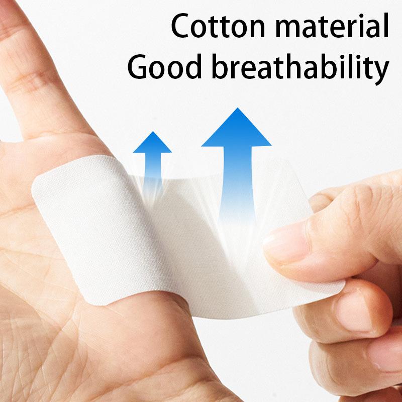 Anti-Cracked Repair Dry Skin Heel Patch Ultra-thin Film Heel Foot Care Stickers