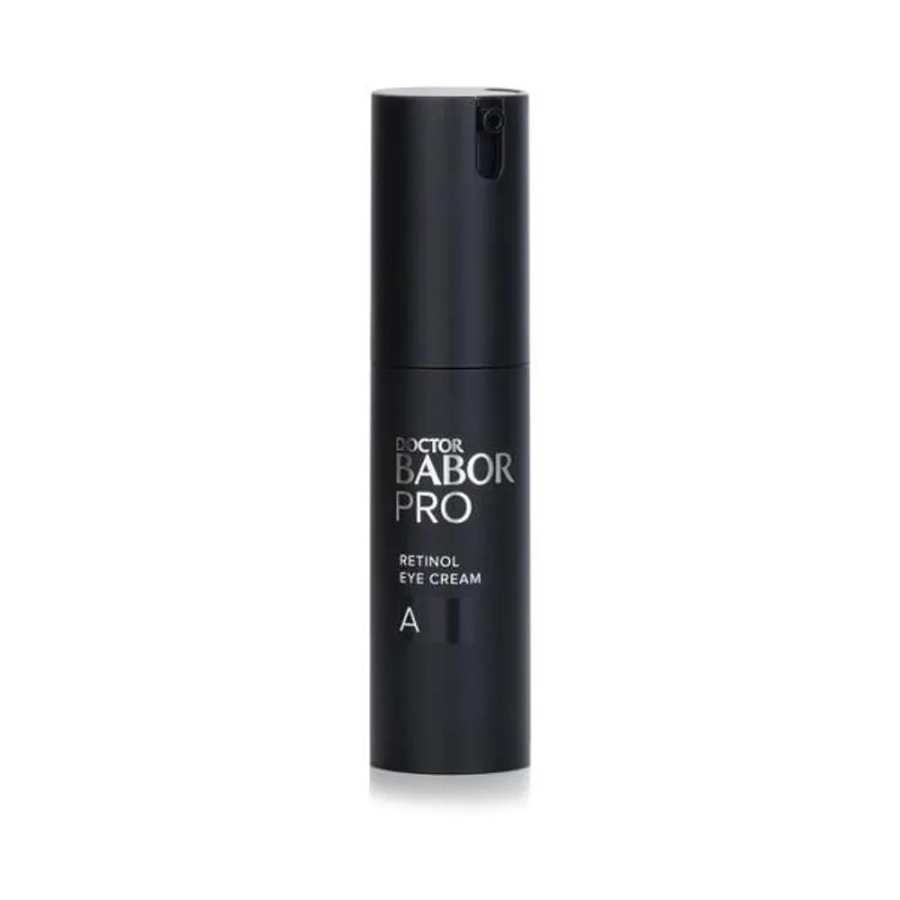 Babor Dr. Pro A Retinol Eye Cream 15ml