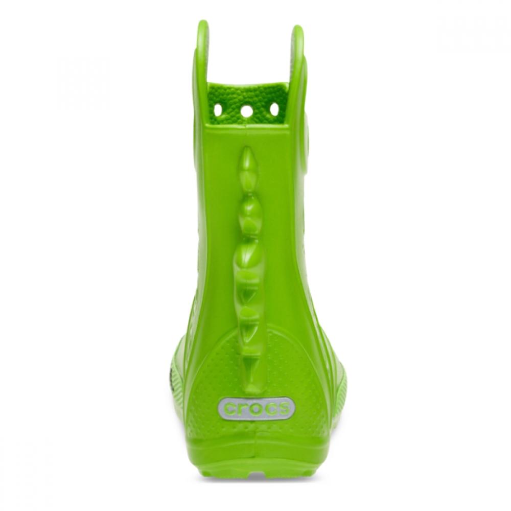 Crocs Kids Handle It Duke Rain Boots 211651 30t