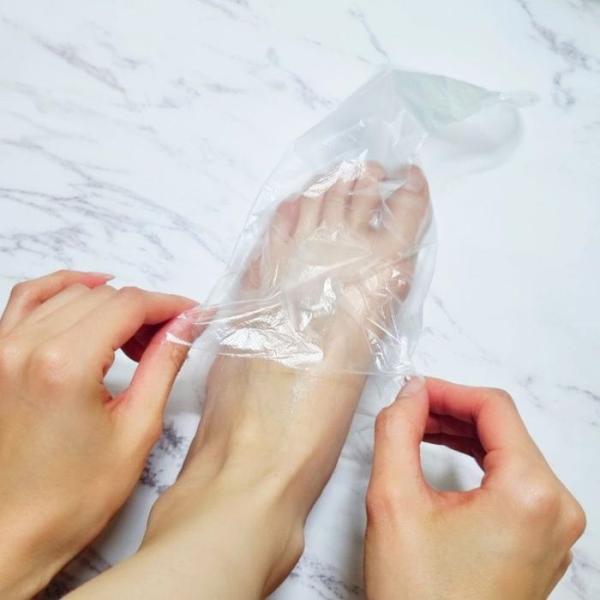 

[OFKM1035] Foot Care Pack (12148470)