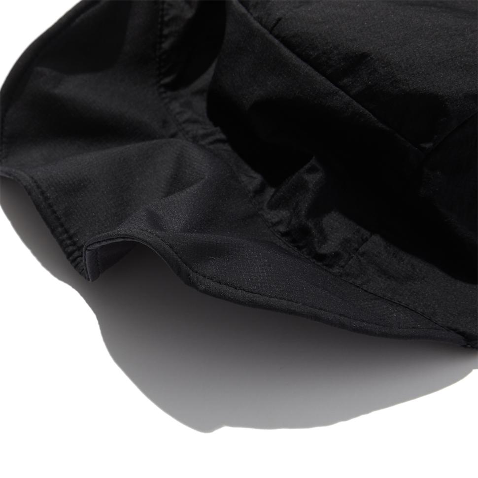 BRIAN BERRY Reversible Sports Cap_Black