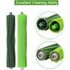For Irobot Roomba Combo 10 Max,Combo J9+,Combo J7+/Plus Vacuum Parts Rubber Brushes Mop Filters Side Brush Dust Bags
