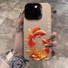 More than every year, apply Apple 15Promax New Year's phone case iPhone16Pro new 14Pro fortune 17