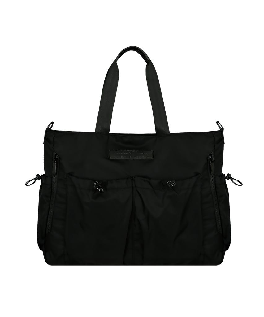 Front2Line Yoga To Gym Bag