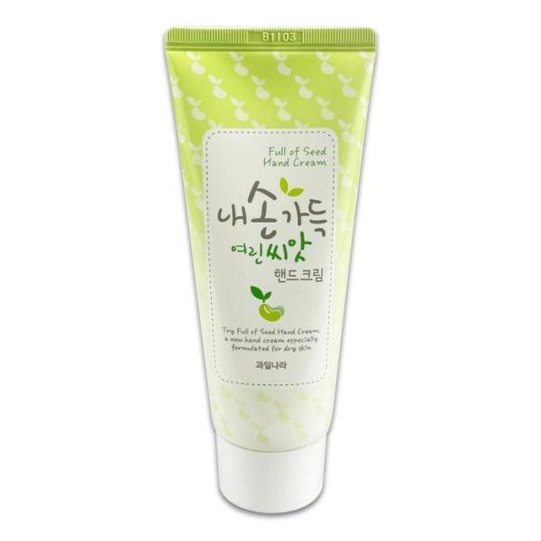 [OF4N1O8P]KWAILNARA Young Seed Hand Cream (12143753)