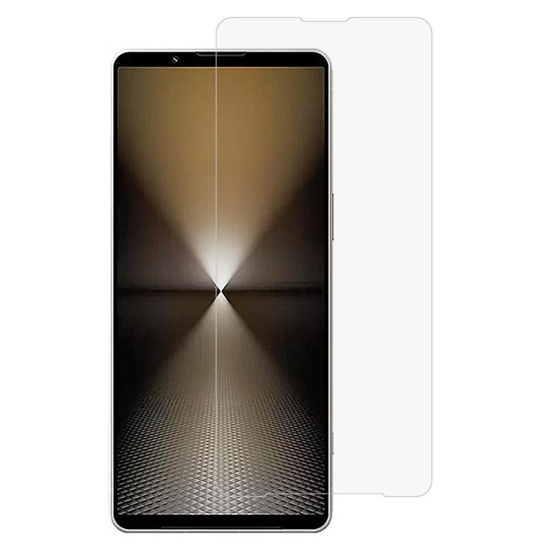 

Для Sony Xperia 1 VI Захисне скло 0,3 мм Арочна кромка Загартоване скло Type A