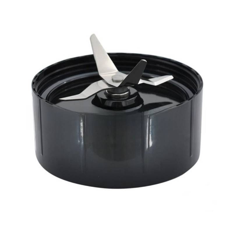 

Juice Maker Blade Set For Mb 250w Cross And Flat Blade Base With Threaded Installation For Home Use Cross Blade